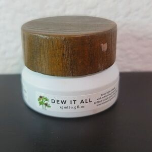 Farmacy Dew It All Total Eye Cream 15ml